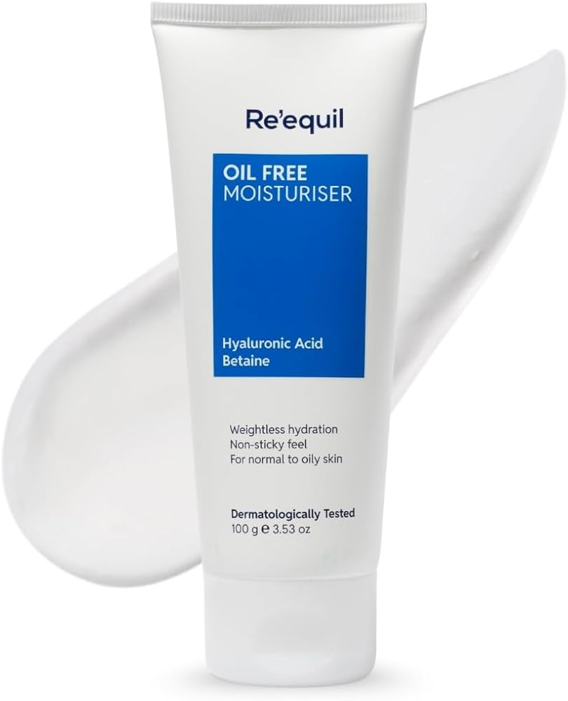 Moisturiser
