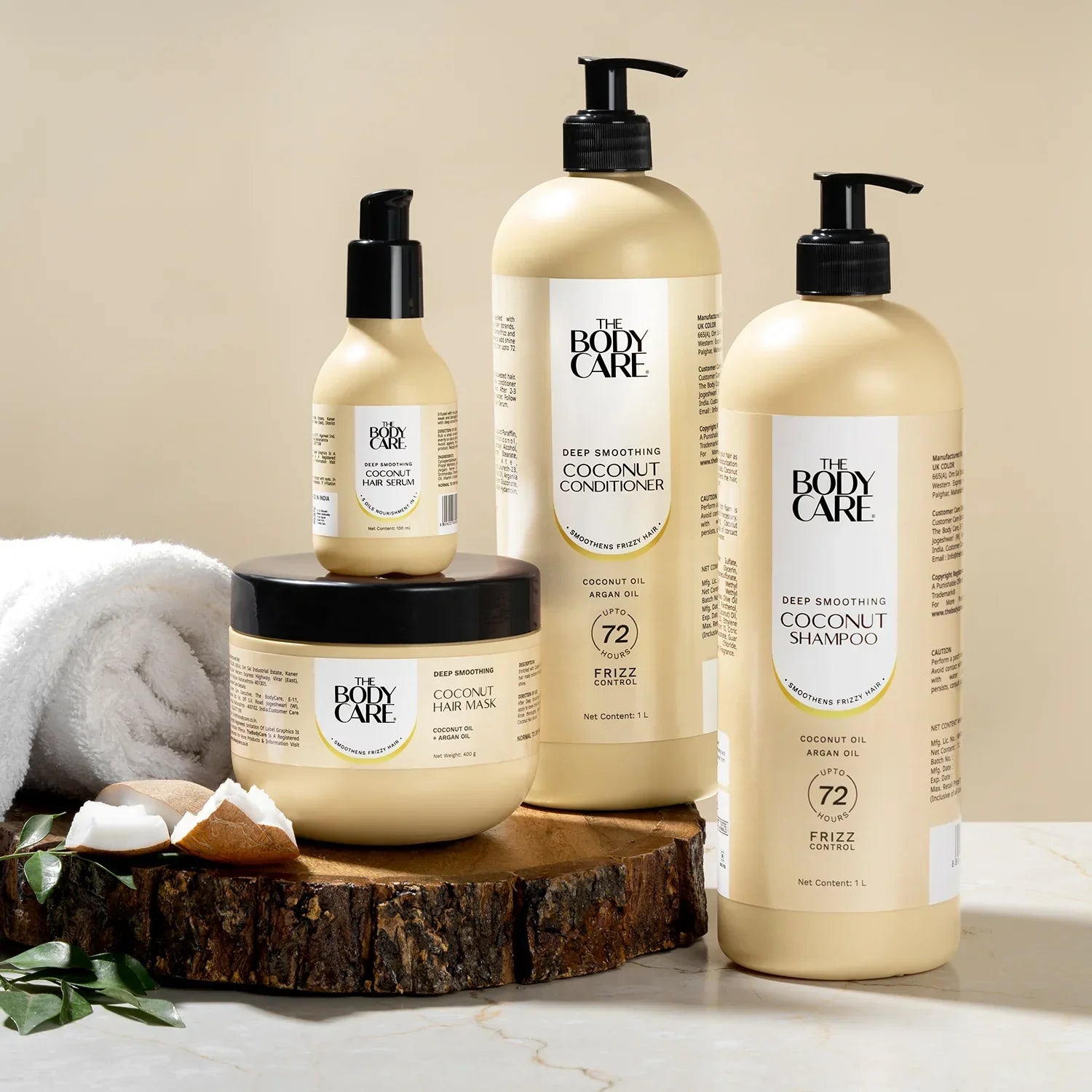 Hair Care