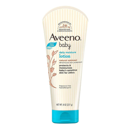 Aveeno Baby Daily Moisturising Lotion