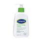 Cetaphil Moisturising Lotion for Dry to Normal & Sensitive Skin | 48H Hydration with Niacinamide, Panthenol & Glycerin | Fragrance-Free, Non-Greasy, Dermatologist Recommended, For Face and Body