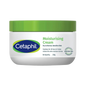Cetaphil Moisturising Cream for Dry & Sensitive Skin | 48H Hydration with Almond Oil, Niacinamide & Panthenol | Rich Fragrance and Paraben Free Moisturiser, Prevents Moisture Loss & Repairs Skin Barrier | Dermatologist Recommended