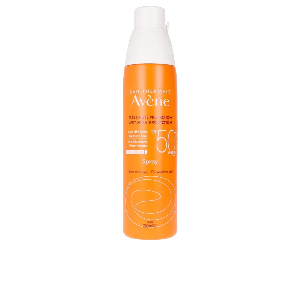 Avene Very High Protection Spf 50+ Spray - Skiynse Dermatologique