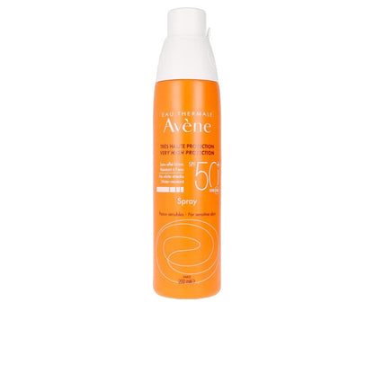 Avene Very High Protection Spf 50+ Spray - Skiynse Dermatologique