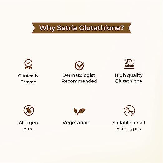 Glutone C Effervescent Tablets | Pack of 15 Tablets