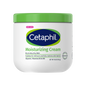 Cetaphil Moisturising Cream for Dry & Sensitive Skin | 48H Hydration with Almond Oil, Niacinamide & Panthenol | Rich Fragrance and Paraben Free Moisturiser, Prevents Moisture Loss & Repairs Skin Barrier | Dermatologist Recommended