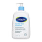 Cetaphil Paraben, Sulphate-Free Gentle Skin Hydrating Face Wash Cleanser