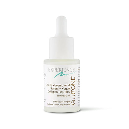 Glutone 2% Hyaluronic Acid Serum  | 30ml