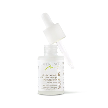 Glutone 5% Niacinamide Serum | 30 ml