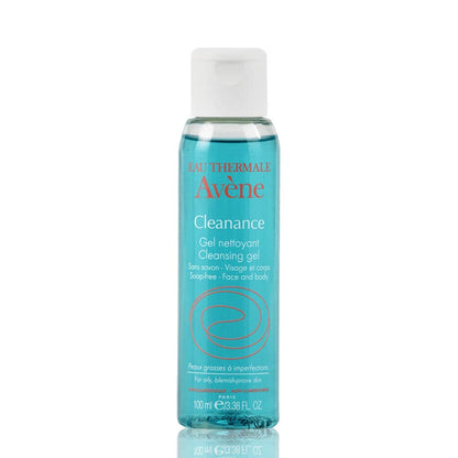 Avene Cleanance Cleansing Gel - Skiynse Dermatologique