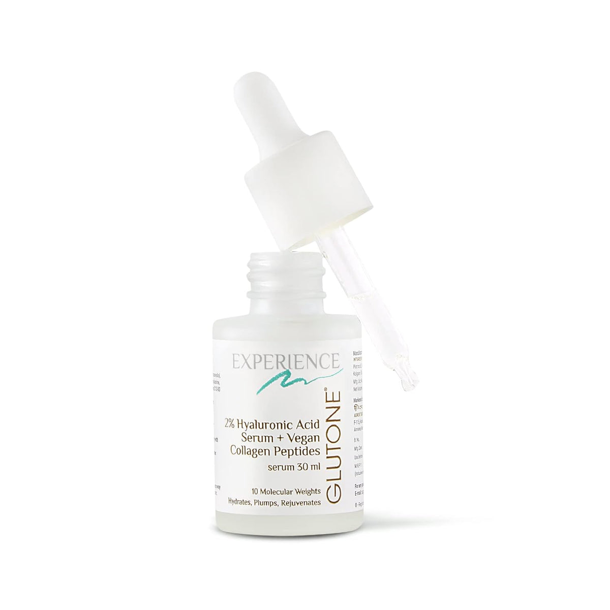 Glutone 2% Hyaluronic Acid Serum  | 30ml