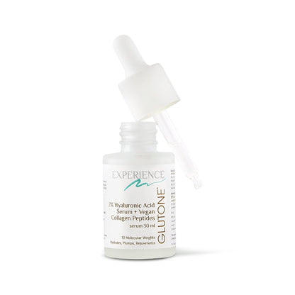Glutone 2% Hyaluronic Acid Serum  | 30ml
