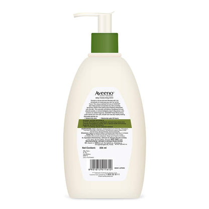 Aveeno Daily Moisturizing Lotion