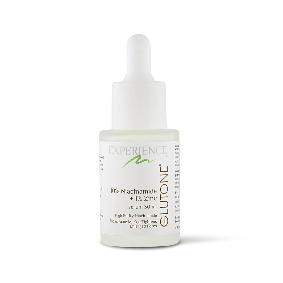 Glutone 10% Niacinamide serum |30ml