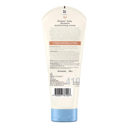 Aveeno Baby Dermexa Moisturising Cream ( Pack of 2 )