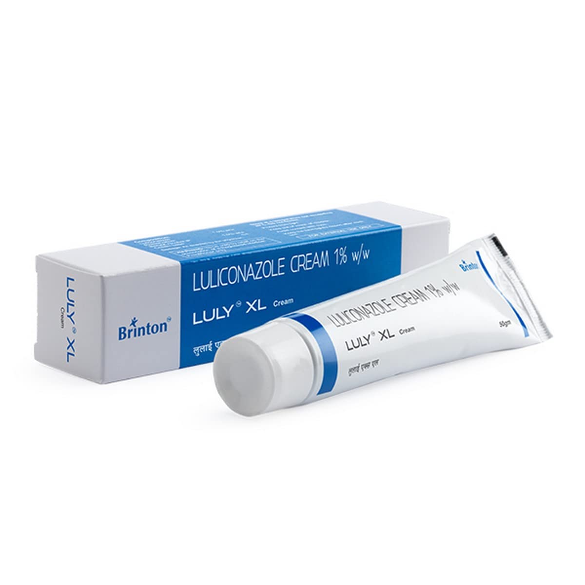 Luly-XL Cream , 50g