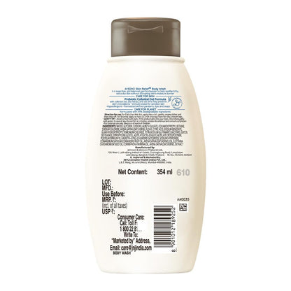 Aveeno Body Wash- Skin Relief Wash | 354 ml