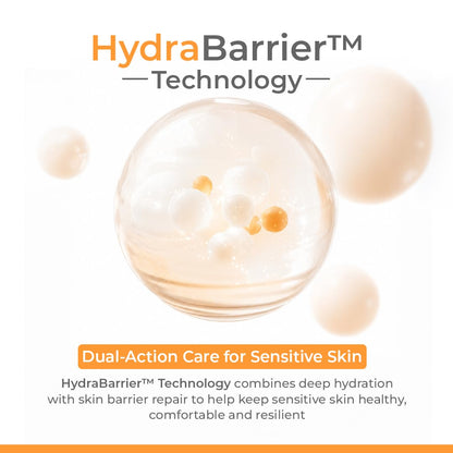 UV Doux Sensi Moisturizer for Sensitive Skin 100g ( Pack of 2 )