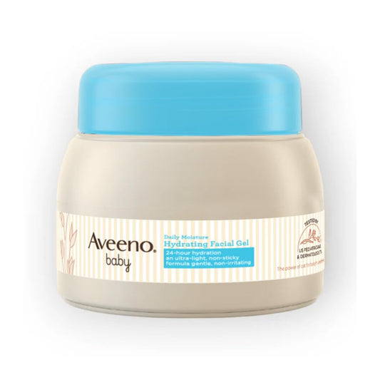 Aveeno Baby Daily Moisture Hydrating Gel 60g