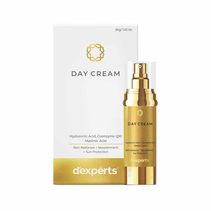 d'experts Day Cream | 30g