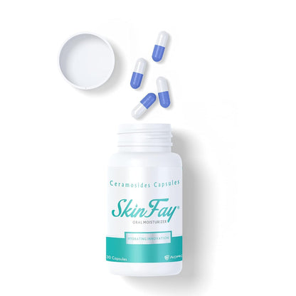 SkinFay Capsule