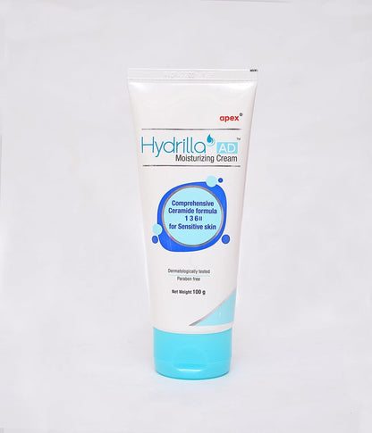 Hydrilla AD Deep Moisture & Skin Barrier Repair | 200 ml