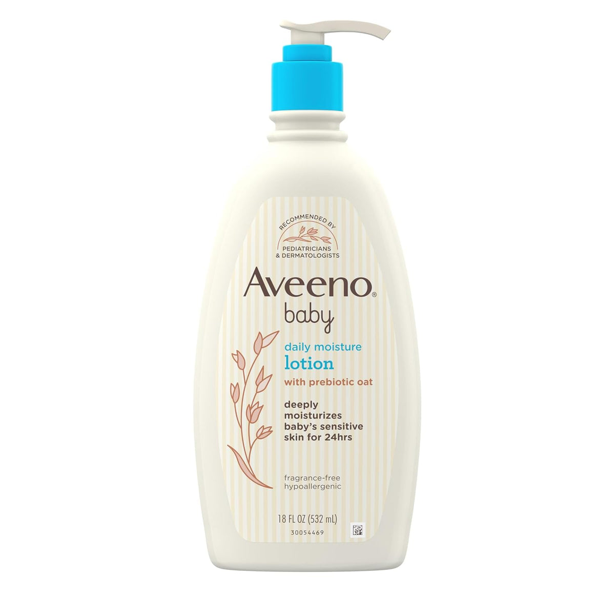 Aveeno Baby Daily Moisturising Lotion