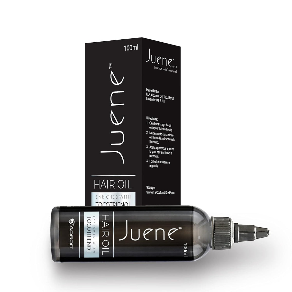 Juene Hair Oil, 100ml