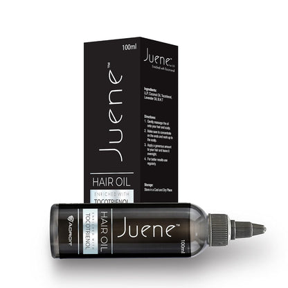 Juene Hair Oil, 100ml