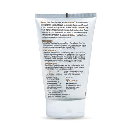 Glutone Face Wash | 100ml