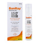 BanRay Gel SPF 50+ PA+++ | 50g
