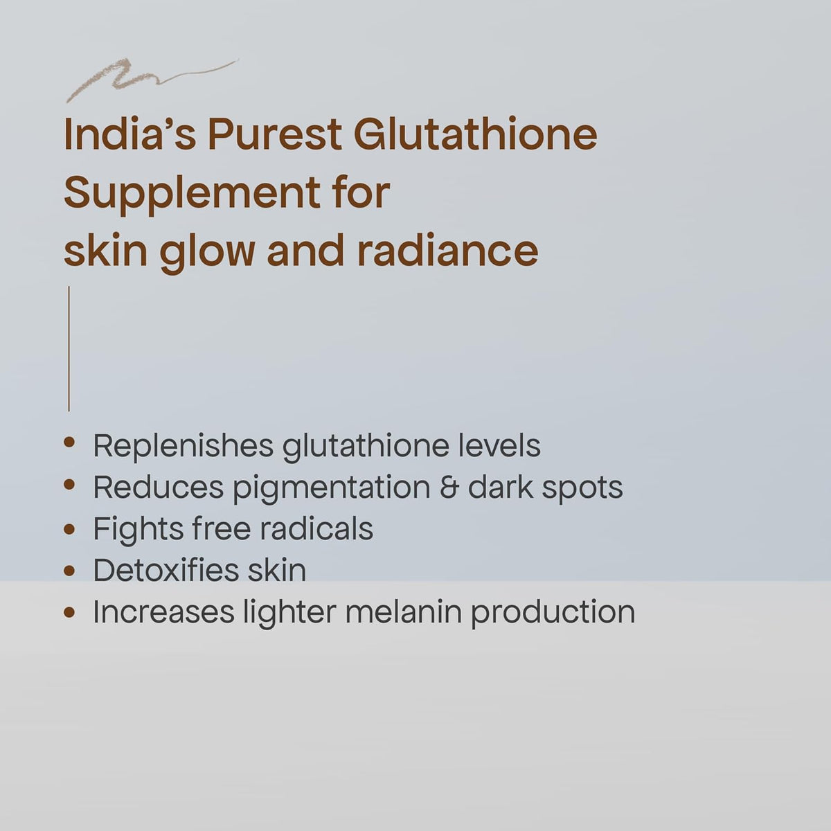 Glutone 1000, 15 Effervescent Tablets