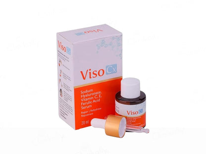 Viso CX Face Serum | 20 ml