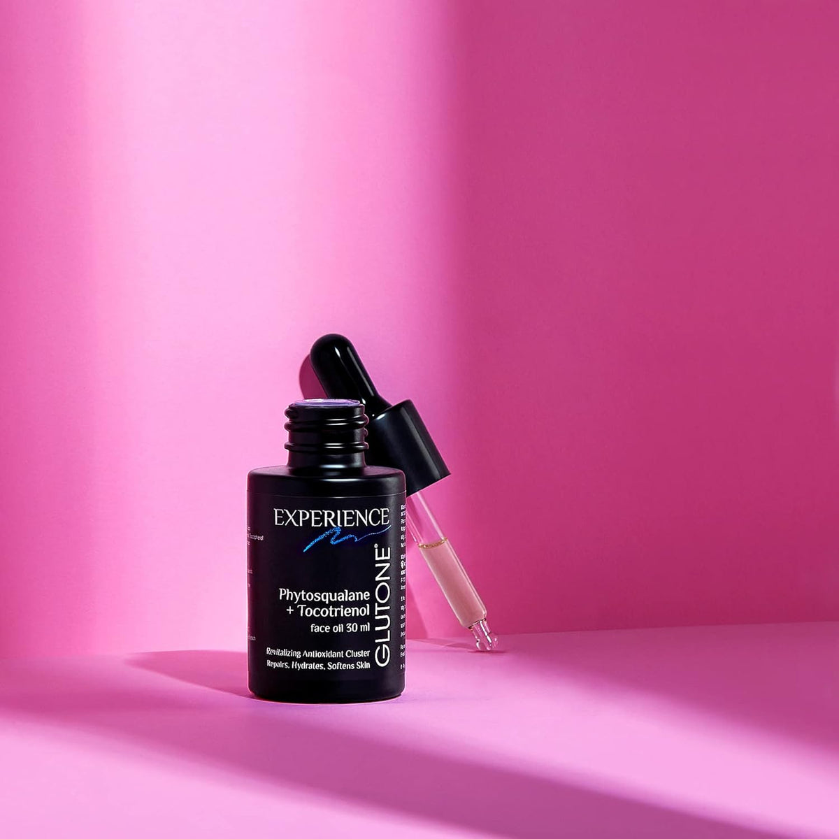 Glutone Phytosqualane Face Oil | 30 ml