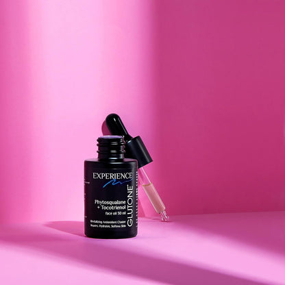 Glutone Phytosqualane Face Oil | 30 ml