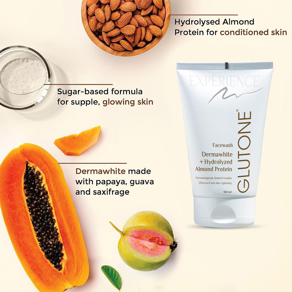 Glutone Face Wash | 100ml