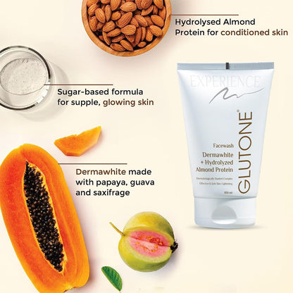 Glutone Face Wash | 100ml