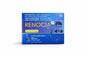 Renocia Men Cyclical Therapy Tablets for Hair Health & Nutritional Support – Nutraceutical Formula with MSM, Beta Sitosterol, Amino Acids, Multivitamins & Multiminerals – 32 Tablets (4 Weeks Dosage) (For Men) - Skiynse Dermatologique
