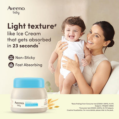 Aveeno Baby Daily Moisture Hydrating Gel 60g