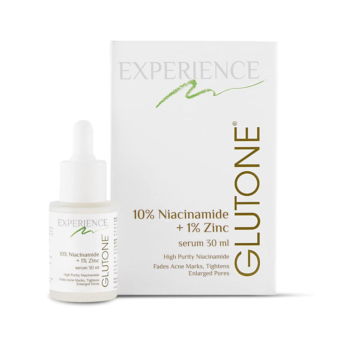 Glutone 10% Niacinamide serum |30ml