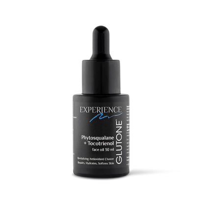 Glutone Phytosqualane Face Oil | 30 ml