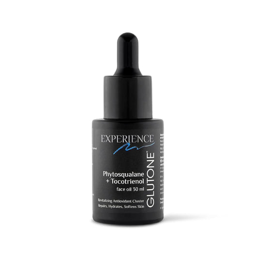 Glutone Phytosqualane Face Oil | 30 ml