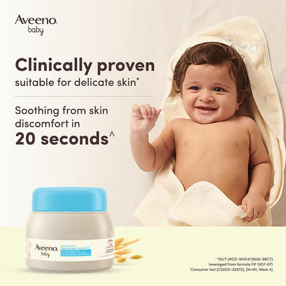 Aveeno Baby Daily Moisture Hydrating Gel 60g
