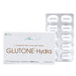 Glutone-Hydra | Pack of 10 Tablets