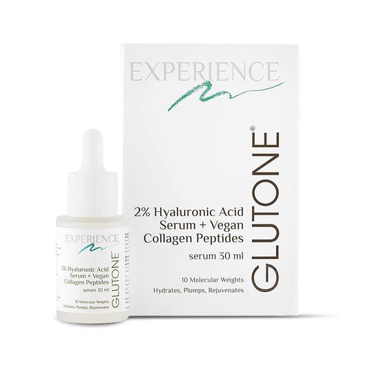 Glutone 2% Hyaluronic Acid Serum  | 30ml