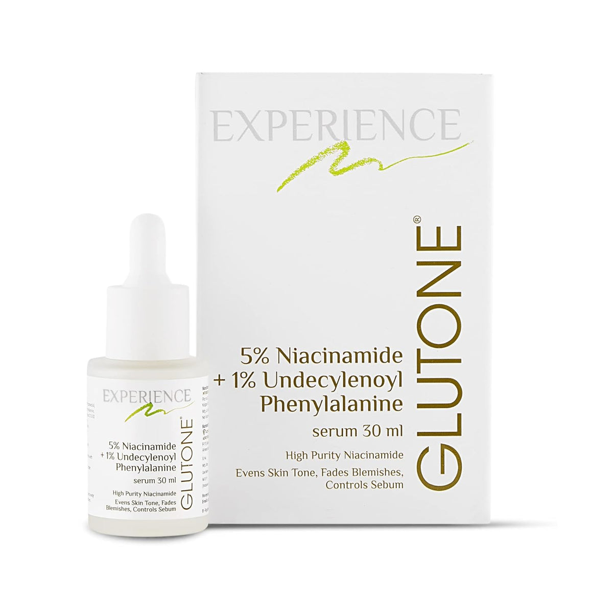 Glutone 5% Niacinamide Serum | 30 ml
