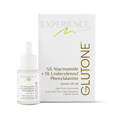 Glutone 5% Niacinamide Serum | 30 ml