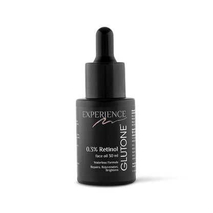 Glutone 0.3% Retinol Face Oil  |30 ml