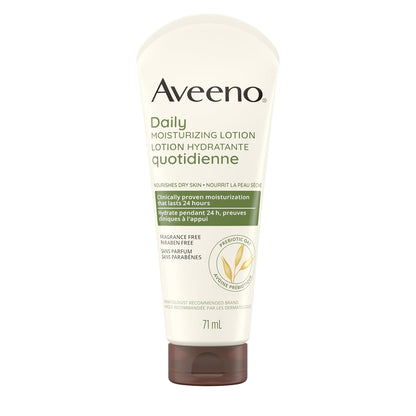 Aveeno Daily Moisturizing Lotion