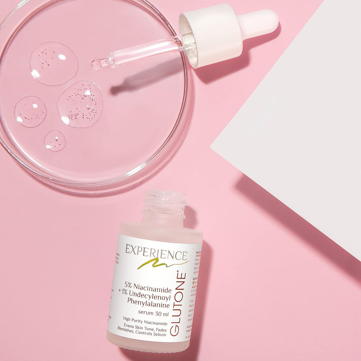 Glutone 5% Niacinamide Serum | 30 ml