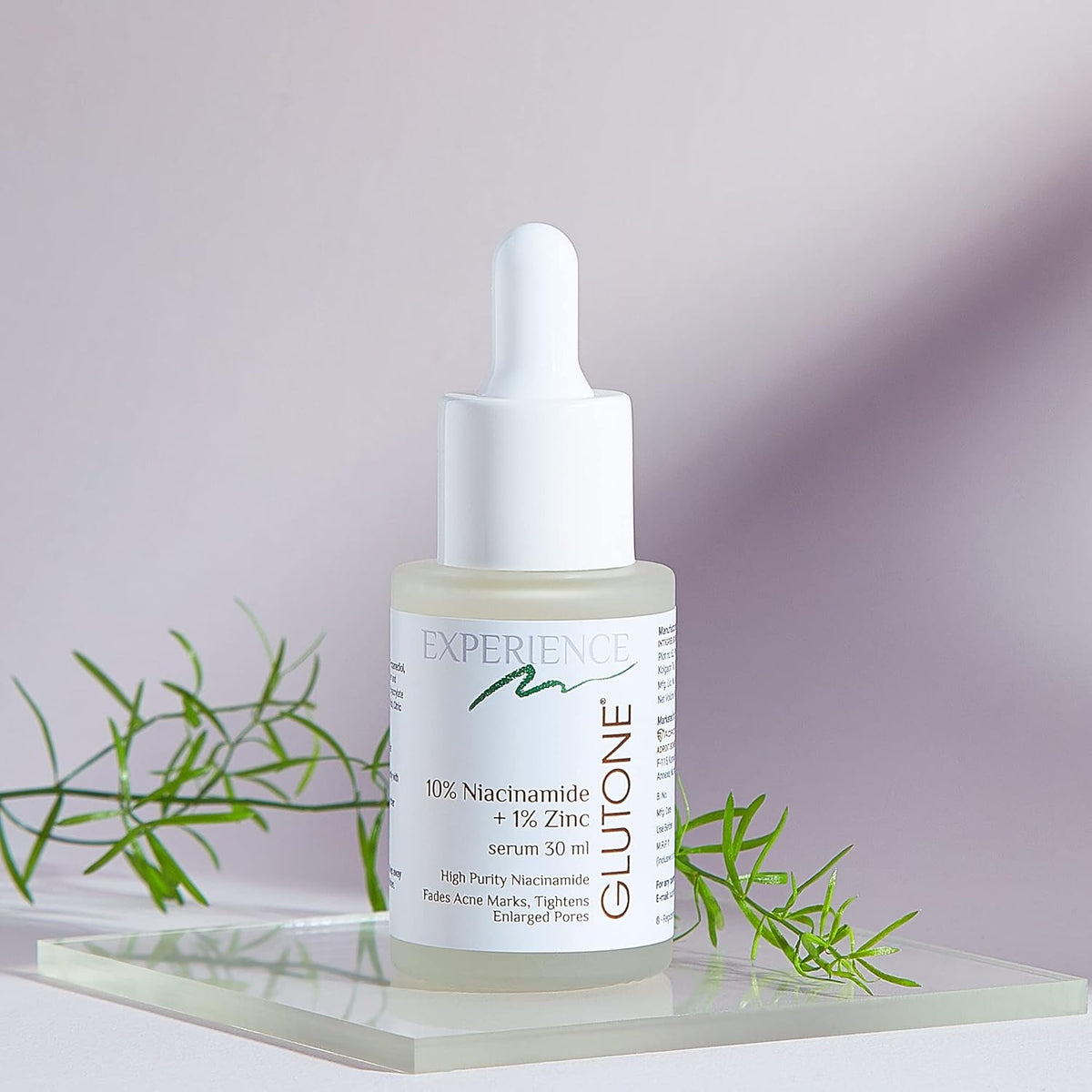 Glutone 5% Niacinamide Serum | 30 ml
